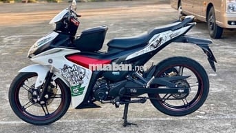 🌈Yamaha Exciter 155 VVA Smartkey 👉CÓ TRẢ GÓP