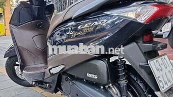 Honda Lead 2016 Xanh đen Tự động