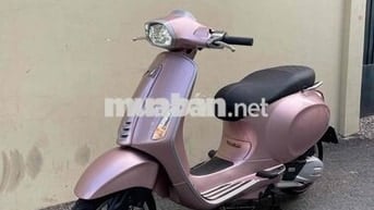 vespa 2020