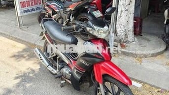 Yamaha Sirius Thái biển 76 máy ngon chất