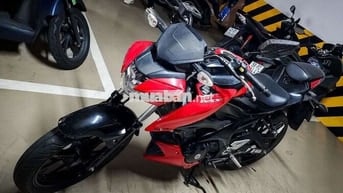 Suzuki GSX S 150 2020 Đỏ Đen 26.000 km