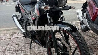 Suzuki Satria 2020 Đen 24183 km