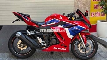 Honda CBR150R ABS 12.000km Chuẩn Zin