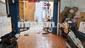 CHÍNH CHỦ BÁN NHÀ HẺM XE HƠI ĐƯỜNG HỒ THỊ KỶ,  Q10, 59 M2, 3 TẦNG, SHR