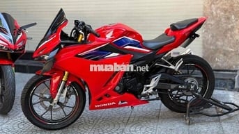Honda CBR150R ABS up nhiều đồ chơi