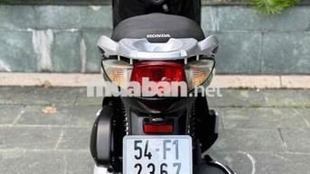 Honda SH 150i 2008 Đen