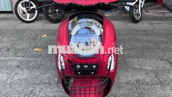 SCOOPY 2025