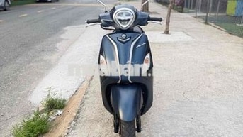 Grande 2024 Khóa thông minh ABS 4000 ký giấy zin