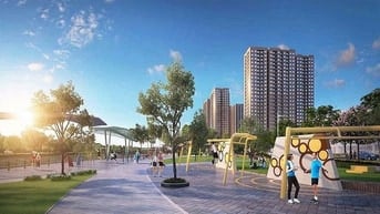 🔥 VINHOMES HÓC MÔN – CƠ HỘI KHÔNG ĐẾN LẦN THỨ HAI  