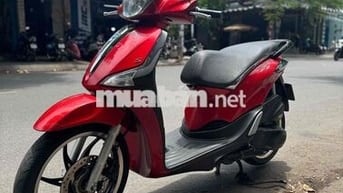 Piaggio Liberty S 125 125cc Đỏ