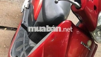 Honda Lead Đỏ 225
