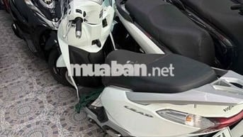 Honda Lead 2018 Trắng