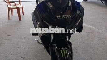 Yamaha Exciter 155 VVA 2022 Đen 2000 km