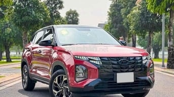 Hyundai Creta 2023 Đặc biệt 4 vạn Đỏ