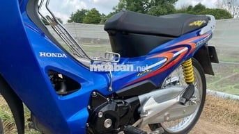 Honda Fu2 2005 Xanh dọn mới bstp
