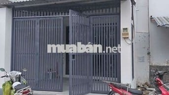 Cần Cho thuề nhà PTTN gần chợ Lac quan DT 4,5 x18 .1 trệt 1Lẩu 3PN 2WS