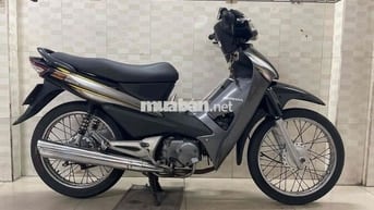 WAVE S 2008 TPHCM CÓ HỖ TRỢ GÓP OĐ CÓ ĐỖI XE