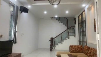 CĂN 1: CHO THUÊ NHÀ MT ĐƯỜNG SỐ 2, P.16, Q.8, 16T