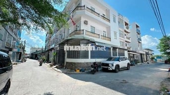 CHO THUÊ NHÀ NGUYÊN CĂN MẶT TIỀN HẺM 1545 LÊ VĂN LƯƠNG NHÀ BÈ