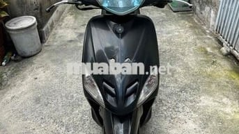 Yamaha Mio 2006 Đen