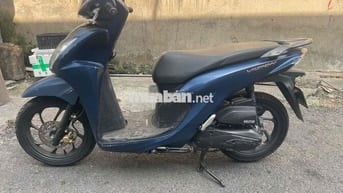 Honda Vision 2023 Xanh