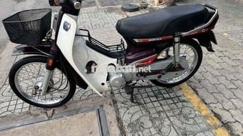 Honda Dream Thái