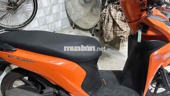 Honda Vision 2014 Cam