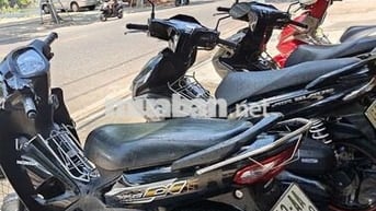 Honda Wave Đen 3000 km