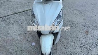 Honda Vision 2013 Trắng