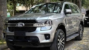 Ford Everest Active 2.0L 2026