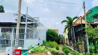 Giảm Giá Sâu Lô Đất 108m2 Chỉ 1 Tỷ 4 Ngay Chợ Việt Kiều , SHR