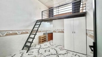 DUPLEX - GÁC CAO - LÊ ĐỨC THỌ - GÒ VẤP