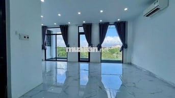 VĂN PHÒNG 40M2 NGAY DÃY SHOPHOUSE NGUYỄN SINH SẮC CHỈ 6TR5