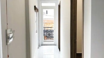 CHO THUÊ NHÀ ĐẸP LÔ GÓC 2 MT HXH KHU VƯỜN ĐIỀU DT 4X12M, 1 LẦU 🏡