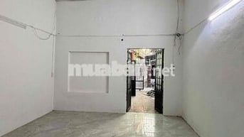 Nhà có 2 phòng ngủ 1 bếp 1 phòng khách sau Nam Ô Resort