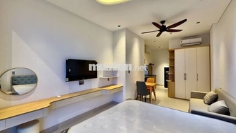 CĂN HỘ STUDIO HIỆN ĐẠI TẠI LÊ GIA APARTMENT | NGŨ HÀNH SƠN
