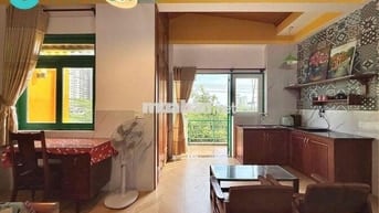 KHAI TRƯƠNG CĂN HỘ CAO CẤP BANCOL FULL NỘI THẤT MỚI NGAY VÕ VĂN KIỆT