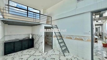 DUPLEX SIÊU RỘNG - LÊ ĐỨC THỌ - GÒ VẤP