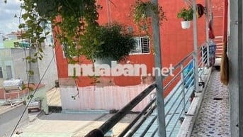 phòng trọ quận 6 ban công cửa sổ 23m2 2tr5