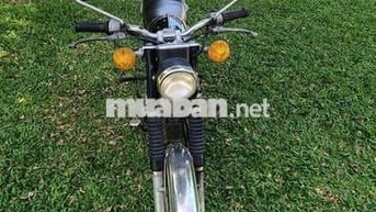 Honda Thể thao Đen Xăng