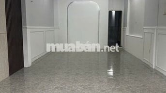 NHÀ 3 TẦNG MẶT TIỀN HỒ TÙNG MẬU