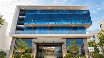 Cho thuê Tòa nhà 23-25 Xuân Thủy, P.Thảo Điền, Quận 2, Giá 900 triệu/t