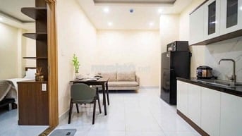 Cho thuê phòng ở Hoàng Sa quận 3
