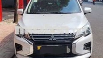 Mitsubishi Attrage 2023 1.2 MT - 97000 km