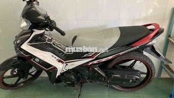 Yamaha Exciter 2010 Đen, Trắng, Đỏ