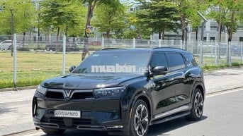 VF9 Plus 2024 siêu lướt 40.000km đẹp xuất sắc