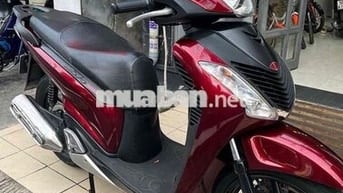 Honda SH 150 2011 Đỏ Nhập khẩu