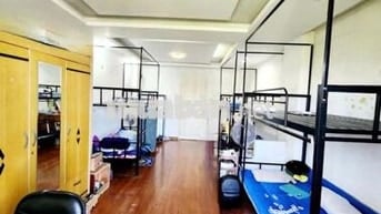 🔥KTX NỮ - ĐẦY ĐỦ TIỆN NGHI - NGAY CƯ XÁ NGÂN HÀNG - UFM🔥
