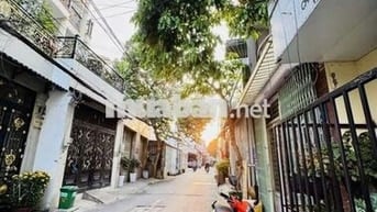 🏠 CHÍNH CHỦ CẦN BÁN NHÀ 1  TRỆT 2 LẦU VỊ TRÍ ĐẸP - QUẬN BÌNH TÂN TPHCM