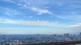 Căn hộ tâng cao view biển xa trong toà nhà khach sạn golden bay